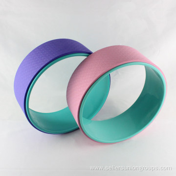 Yoga wheel Yoga ring